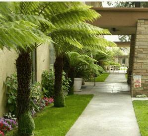 Atria Rancho Park