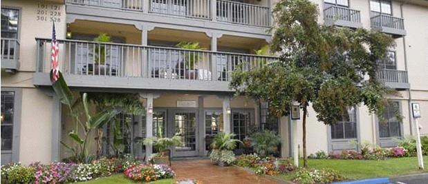 Atria San Juan