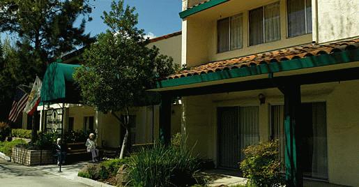 Atria Sunnyvale