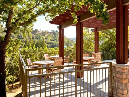 Atria Valley View photo 3