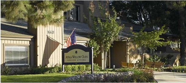 Atria Willow Glen