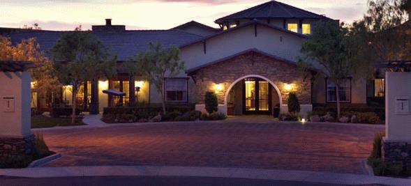 Atria Woodbridge
