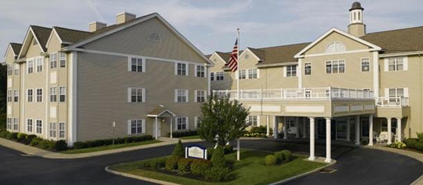 Atria Crossroads Place