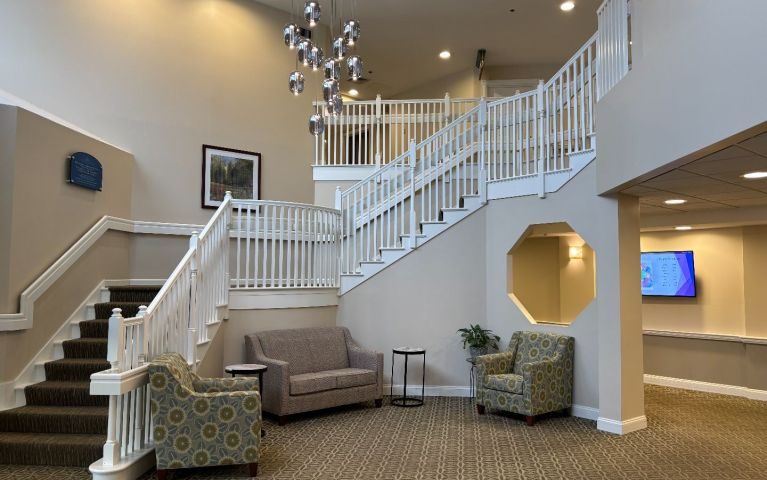 Masonicare at Greenridge Place photo 2