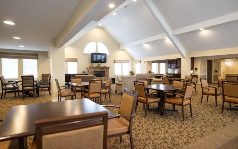 Masonicare at Greenridge Place photo 3