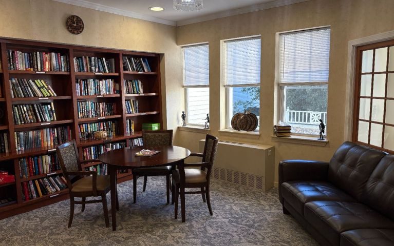Masonicare at Greenridge Place photo 4