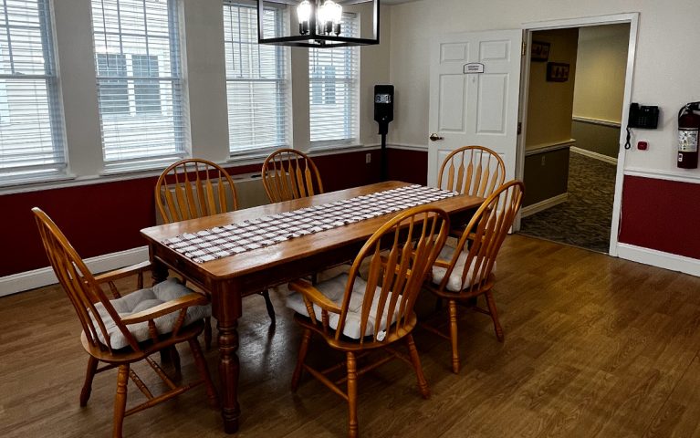 Masonicare at Greenridge Place photo 5