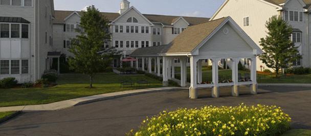 Atria Greenridge Place