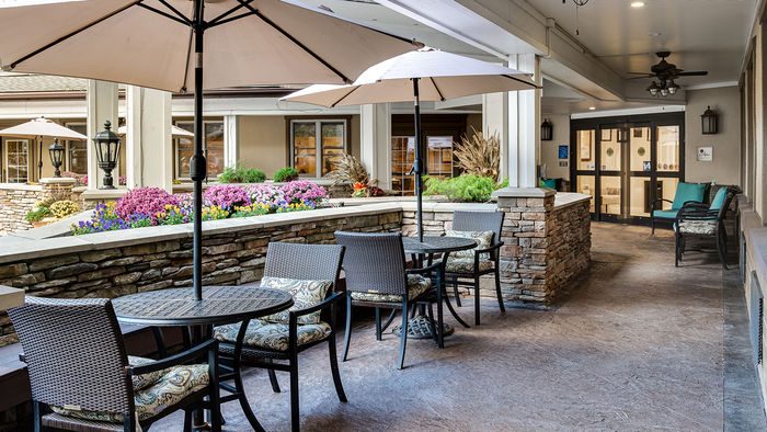 Atria Stamford photo 2