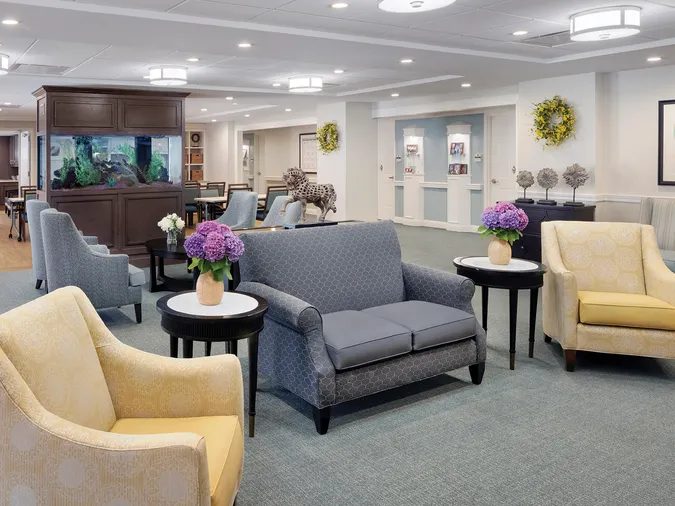 Atria Stamford photo 3
