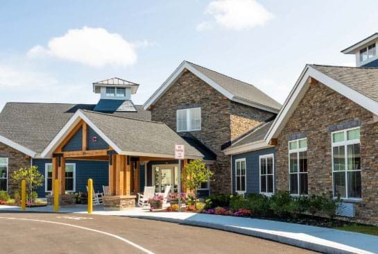 Spring Village at Stratford photo 4