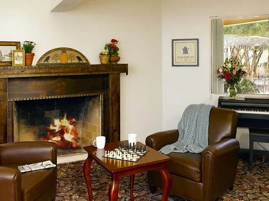 Atria Valley Manor photo 2