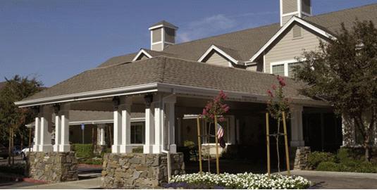 Atria Bayside Landing