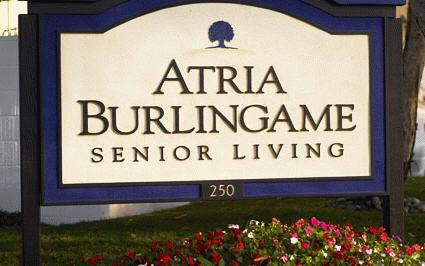 Atria Burlingame
