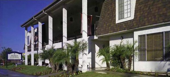 Atria Covina