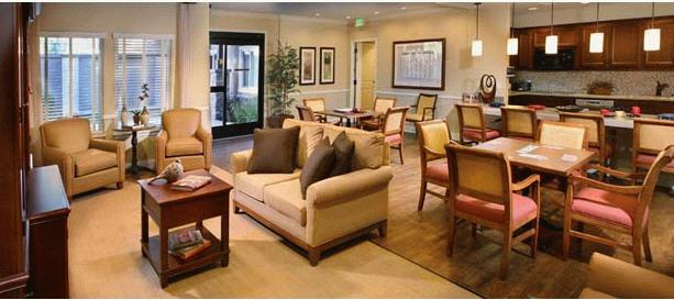 Atria Golden Creek
