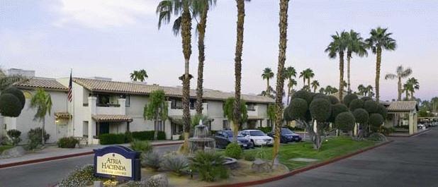 Atria Hacienda