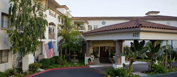 Atria HiLLCrest