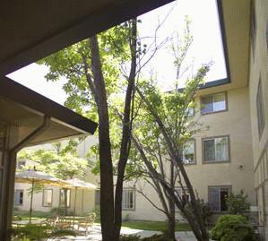 Atria Hillsdale