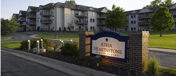Atria Hearthstone photo 1