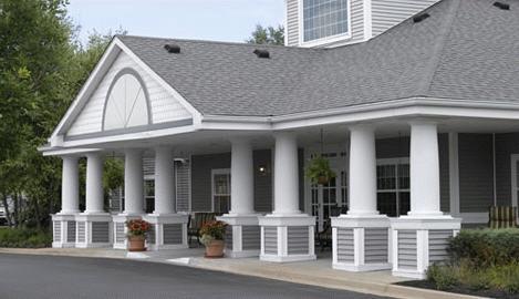 Atria Elizabethtown