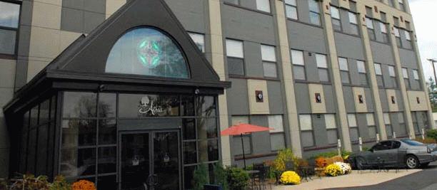 Atria St. Matthews