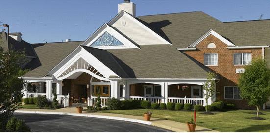 Atria Stony Brook