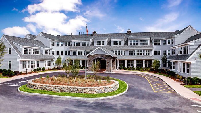 Atria Fairhaven photo 2