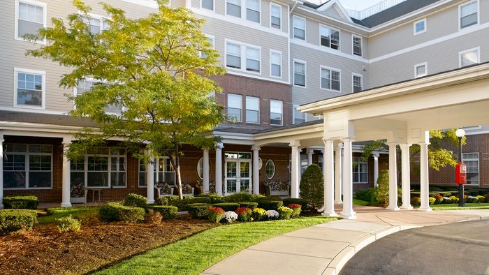Atria Longmeadow Place photo 2