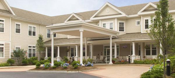 Atria Longmeadow Place