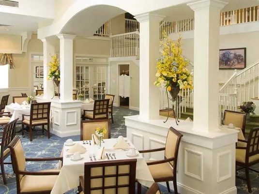 Atria Longmeadow Place photo 3