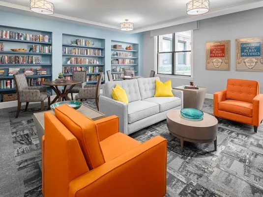 Atria Maplewood Place photo 2