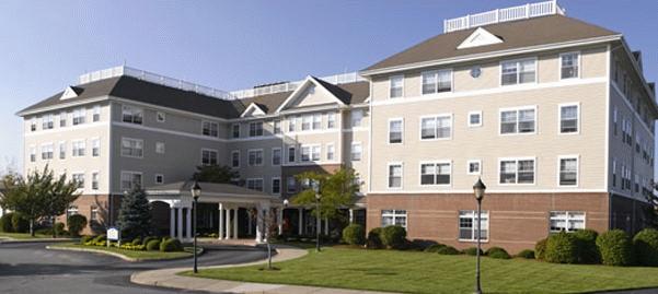 Atria Marina Place