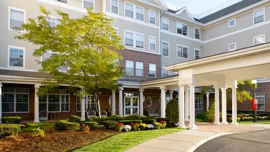 Atria Marina Place photo 2