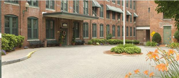 Atria Marland Place