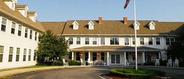 Atria Merrimack Place