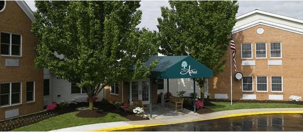 Atria Salisbury