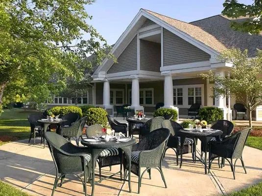 Atria Kennebunk photo 2