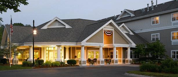 Atria Kennebunk