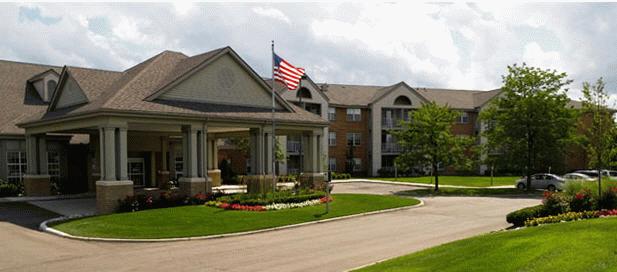 Atria Shorehaven