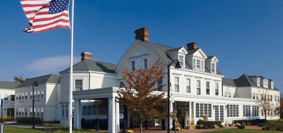 Atria Bay Shore