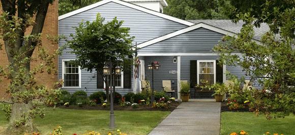 Atria Crossgate