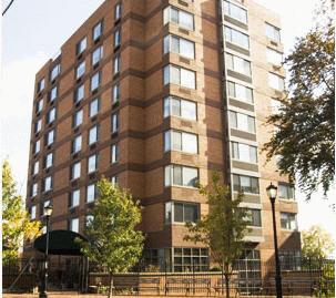 Atria Forest Hills