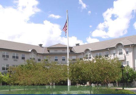Brookdale Denver Tech Center