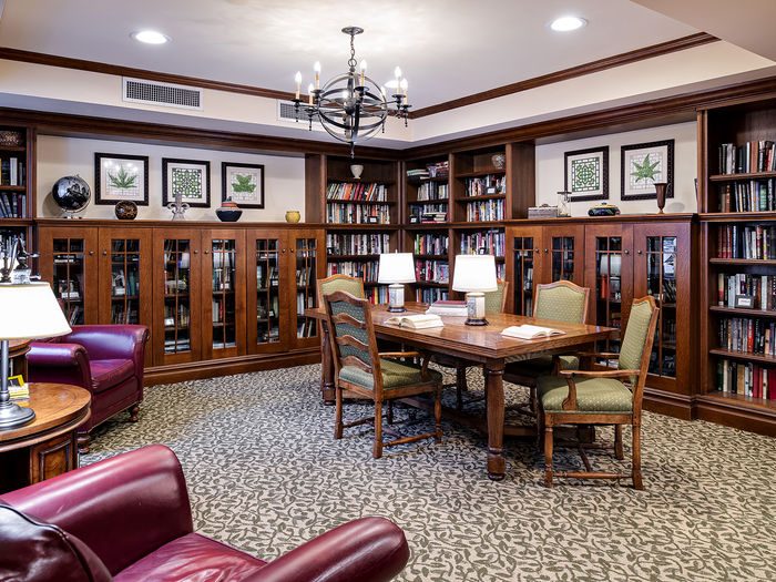 Atria Rye Brook photo 2