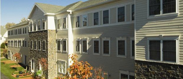 Atria Rye Brook