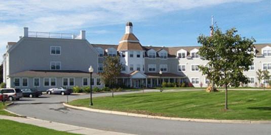 Atria Aquidneck Place