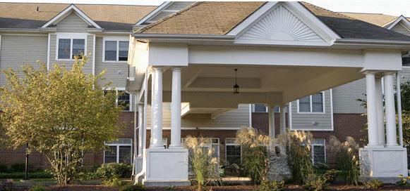 Atria Bay Spring Village