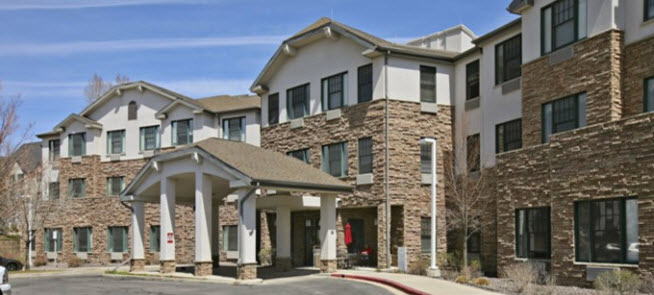 Brookdale Greenwood Village