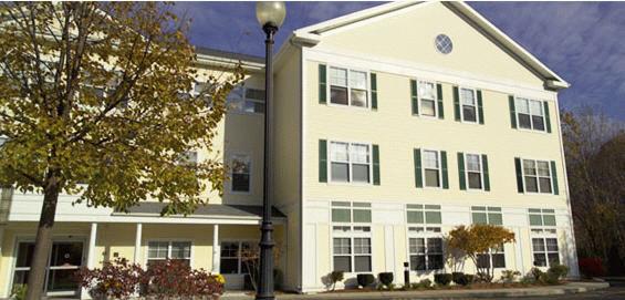 Atria Lincoln Place